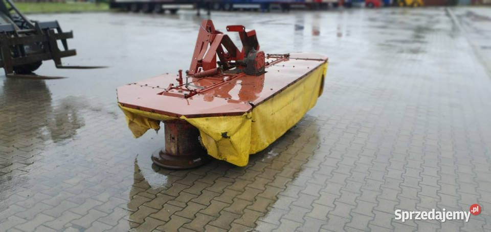 kosiarki łąkowe i wykaszarki inny Kosiarka Głogówek