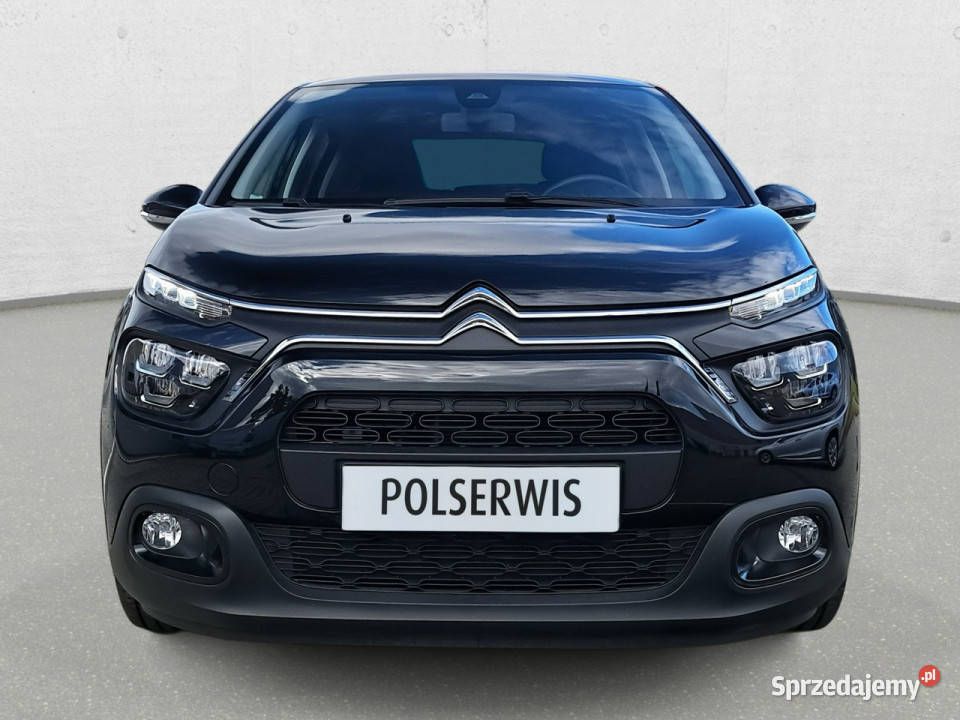 Citroen C3 Full LED Android Auto III 2016 Stalowa Wola