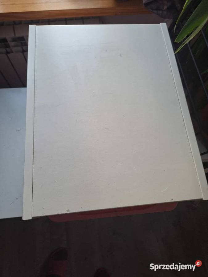Trofast szafka regał schodki 43cm