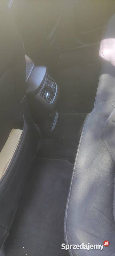Ford fusion 25 LPG 2016 automatyczna łódzkie Łódź