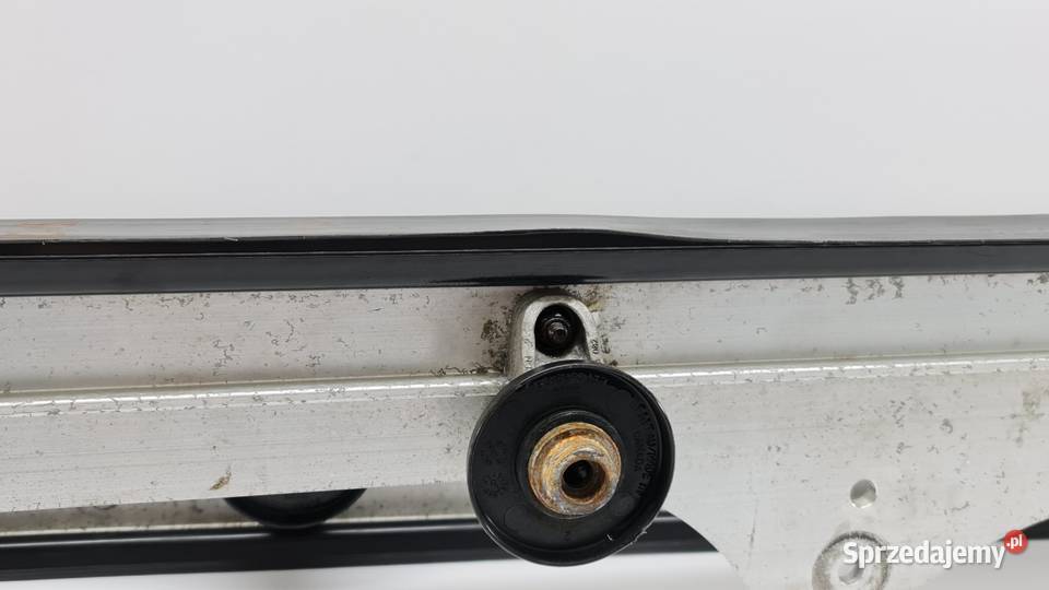 Narta Narty Ploza Lynx 59 Yeti 550 Skidoo Łódź