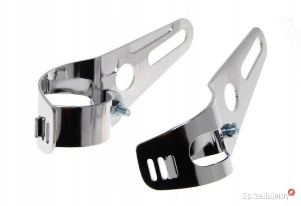 OBEJMA UCHWYT DO MONTAŻU LAMPY OWIEWKI NA LAGĘ Sosnowiec