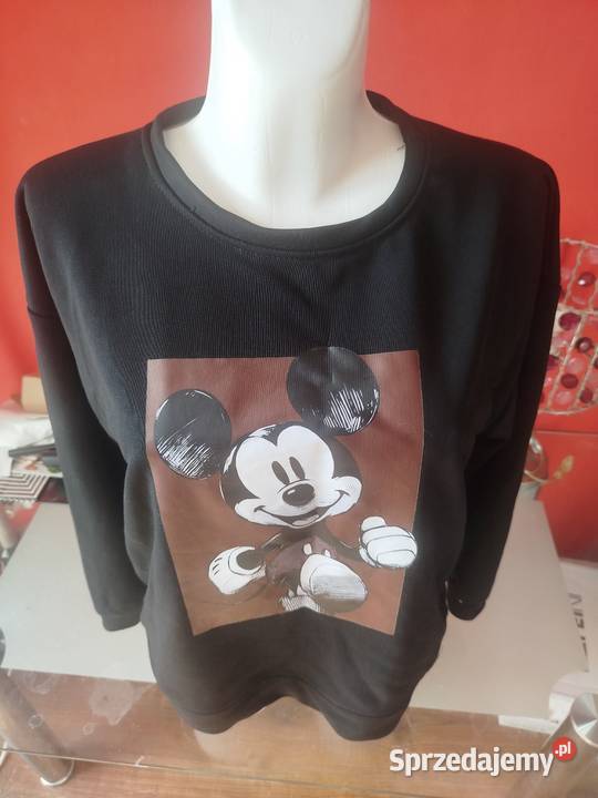 Bluza Myszka Miki Odzież damska Wrocław