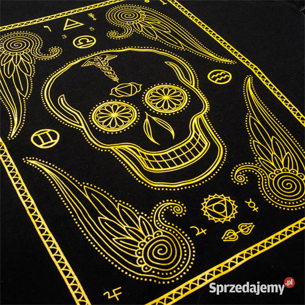 Energia Powietrza koszulka męska Białystok