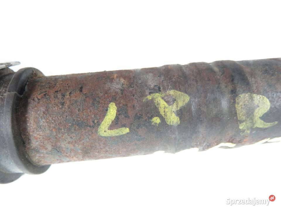 PÓŁOŚ LEWA PRZEDNIA SANTA F I 20 CRDi AUTOMAT osobowe