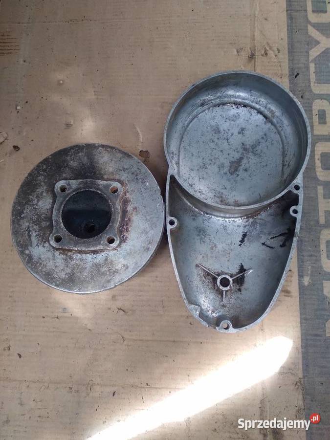 wsk wfm oslona lancucha shl m06 150 Wola Rzędzińska