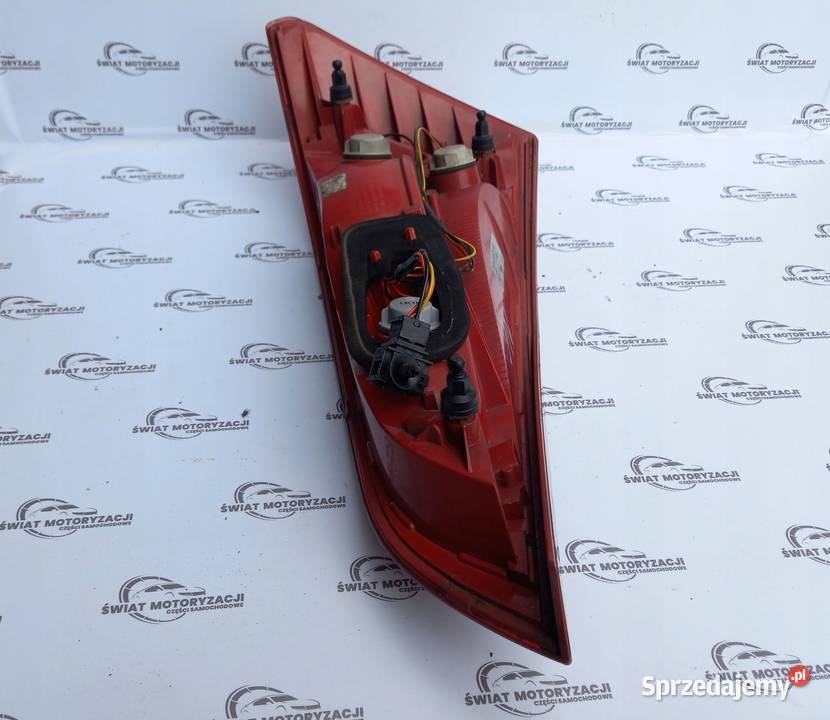 OPEL MERIVA B 10r lampa lewa tył 8R0945093 lewe Kielce