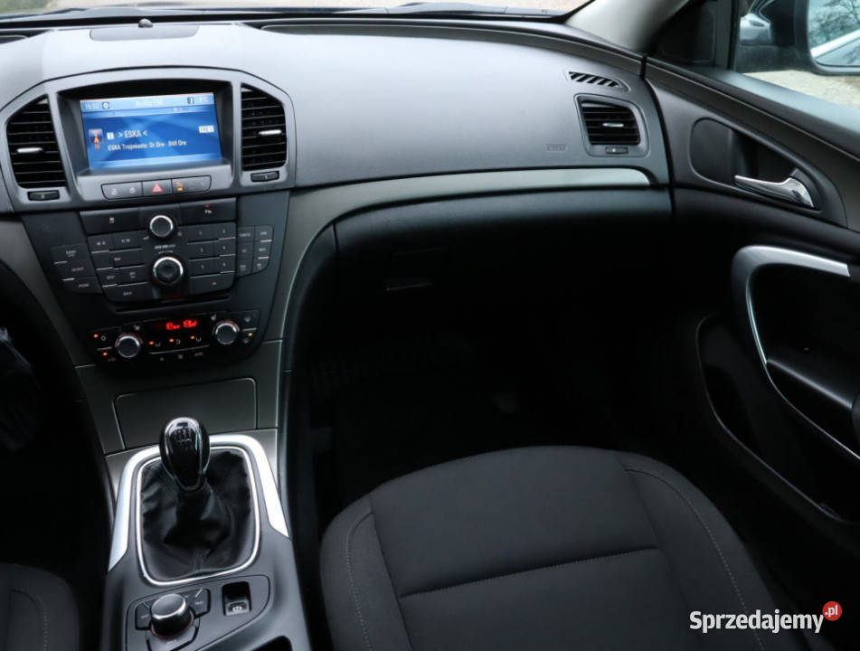 Opel Insignia 20 CDTI Insignia Piaseczno