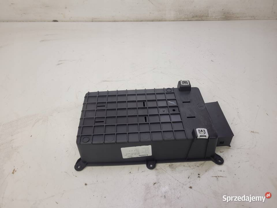 SCHOWEK PÓŁKA TUNELU AUDI A4 B9 8W0864981 osobowe Przystajń sprzedam