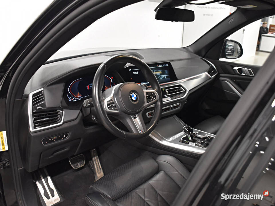 MSport AdaptiveLED Systemy Asystujące Hak łódzkie Łódź sprzedam