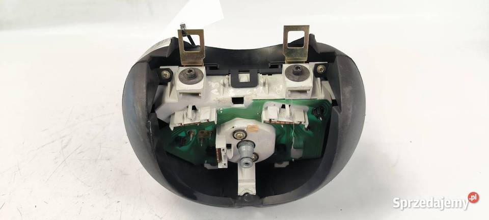 LICZNIK ZEGAR FIAT SEICENTO Lipno