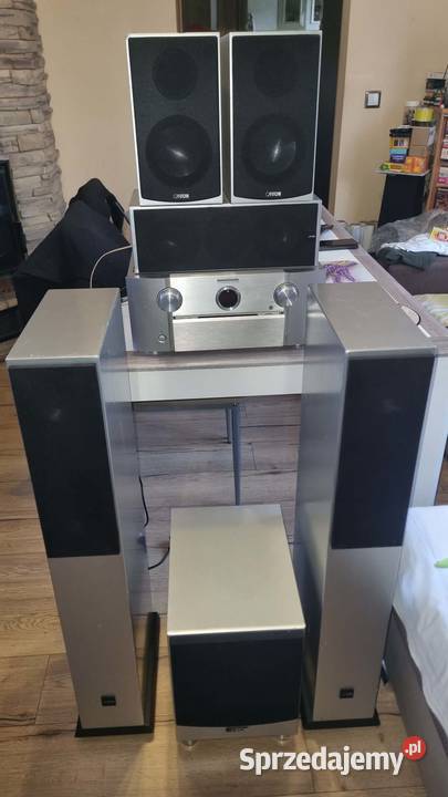 Marantz SR7009 9x165W WiFi BT Blu Ray UD 7007 Warta sprzedam