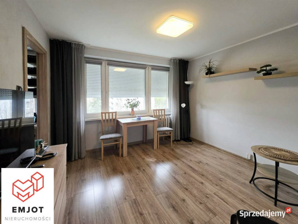 Mieszkanie Łask 32m2 sprzedam