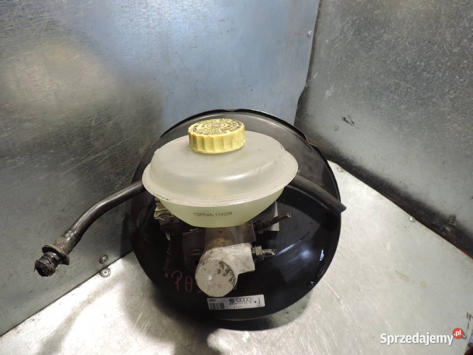 PASSAT B5 19 TDI SERWO POMPA HAMULCOWA Nowy Sącz