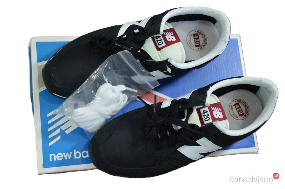 Balance U420CBW buty damskie 38 New Balance sprzedam