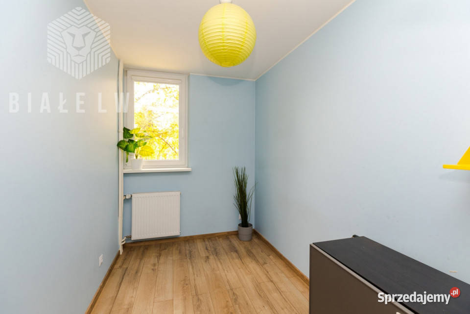 Mieszkanie sprzedam Warszawa 4637m2 3 pokojowe