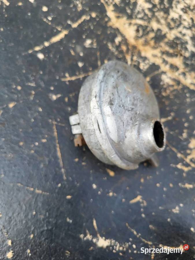 FILTR POWIETRZA ŻAK RYŚ KOMAR ORGINAŁ PRL ROMET Rybnik sprzedam