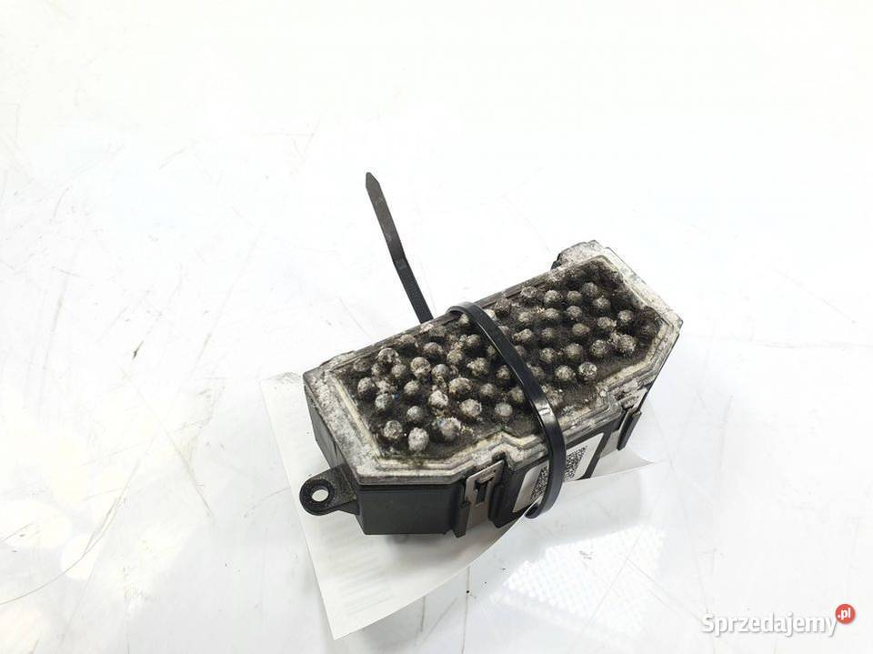 REZYSTOR AUDI A4 B8 8K0820521 Lipno