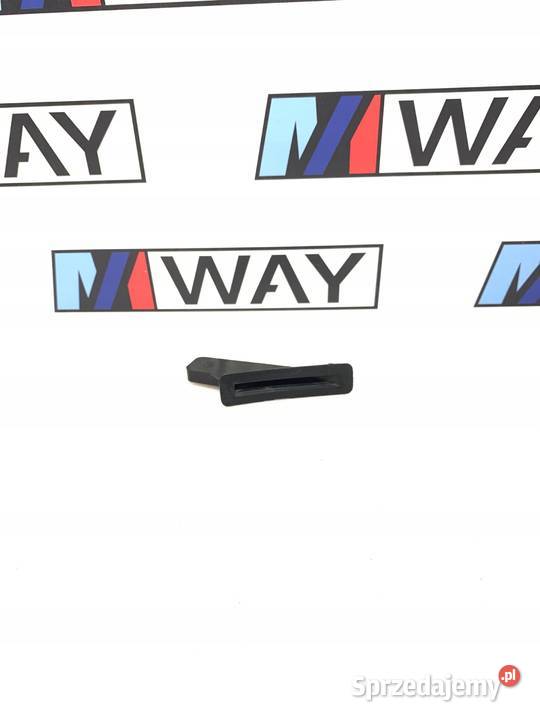 BMW F40 MOCOWANIE WSPORNIK FOTELI 9479723 Uchwyty fabryczne