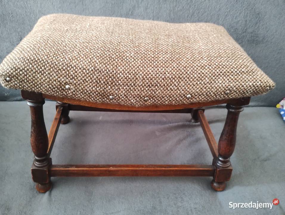 Podnóżek 36cm warmińsko-mazurskie Ełk