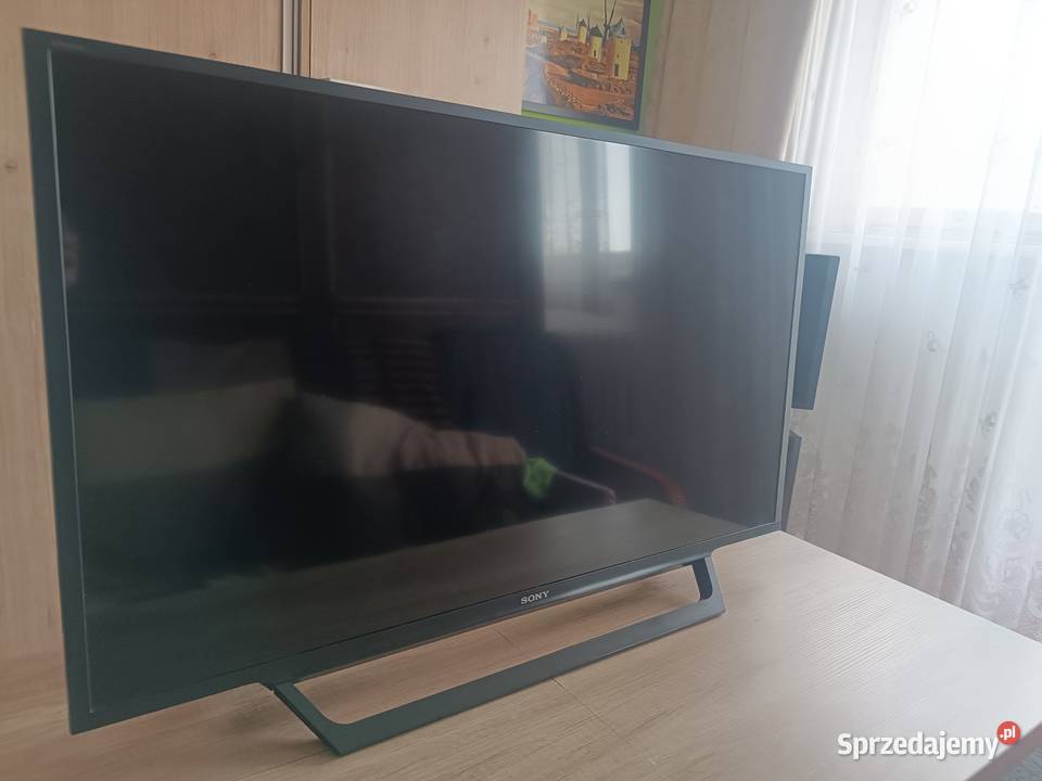 Sony Bravia 40 sprzedam