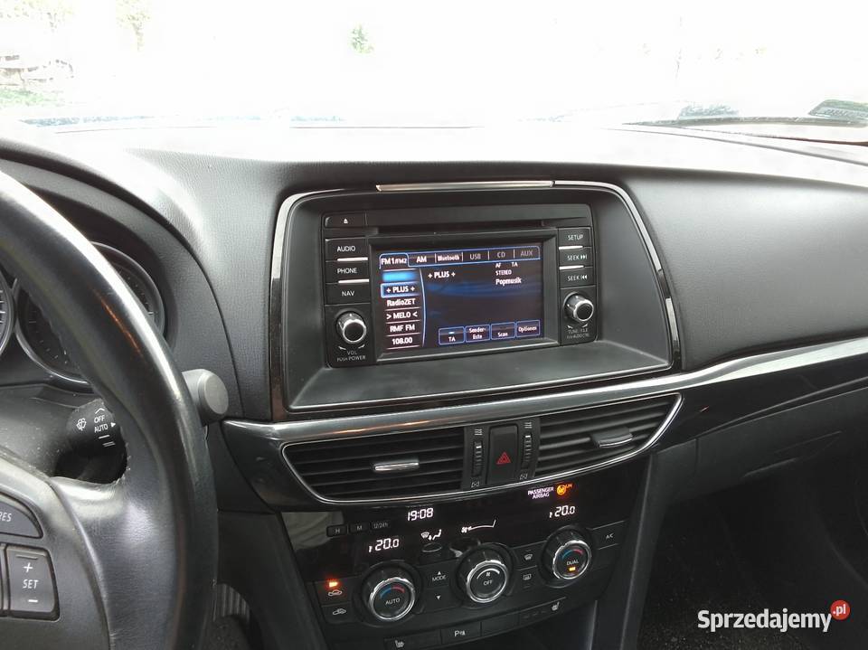 Mazda 6 6