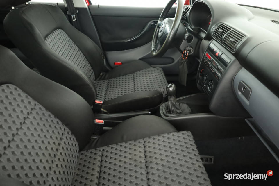 Seat Leon 18 20V autoalarm Piaseczno