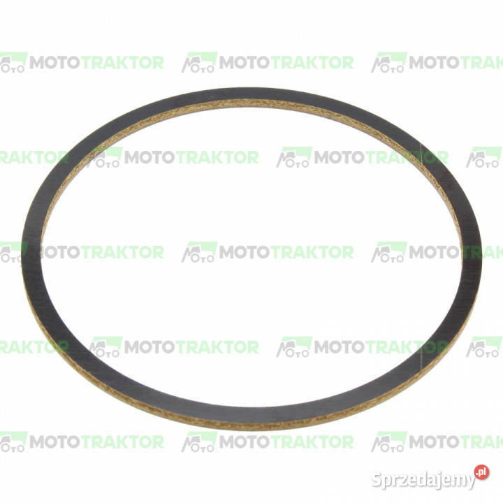 PIERŚCIEŃ USZCZELNIAJĄCY JOHN DEERE R95835 Łążynek sprzedam