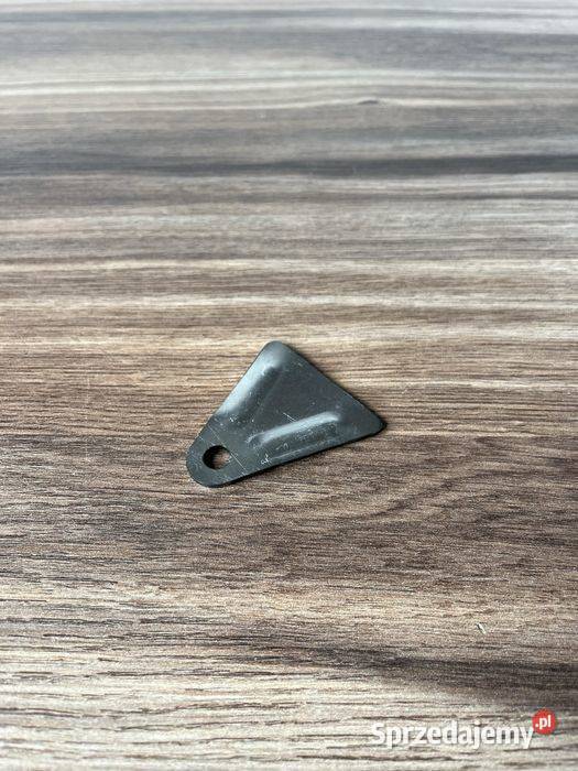 NOWY CZESKI UCHWYT SILNIKA PRZÓD JAWA 50 KACZKA Bielsko-Biała