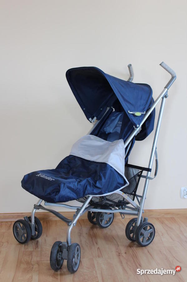 XLander XS Koziegłowy sprzedam