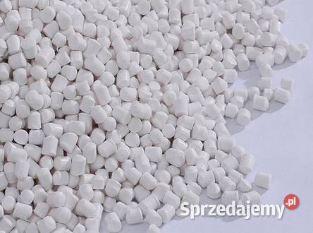 PCV Granulat Polichlorek Winylu PVC Czysty 100g Łódź