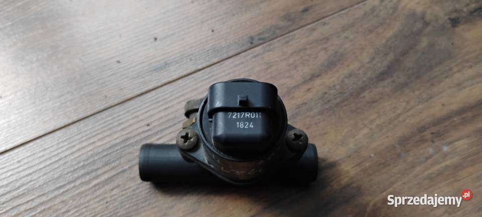 Sonceboz 7217R011 Silnik krokowy LPG Autronic osobowe Opole sprzedam