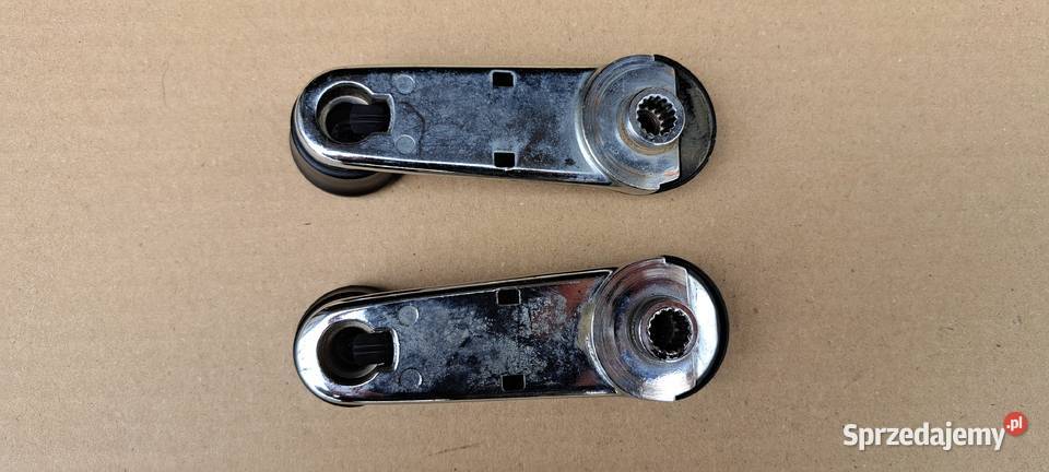 Korba korbka szyby podnoszenia szyby Audi 80 B4 pomorskie Luzino sprzedam