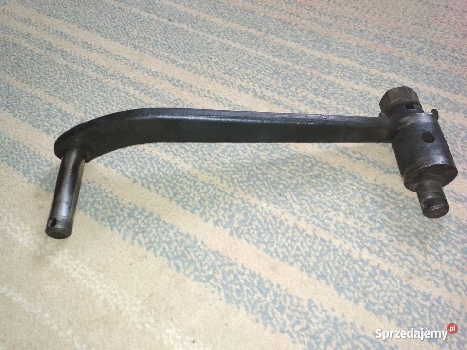 Pręt Dźwignia Rozpieracza Hamulca Star 200 1142 podkarpackie Rzeszów