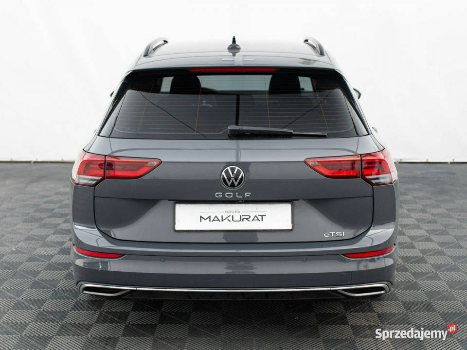 Volkswagen Golf CT309AF15 eTSI EVO Style DSG pomorskie Pępowo sprzedam
