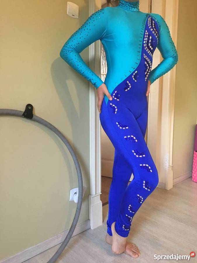 Kostium Aerial Koło Aerial Rzeszów