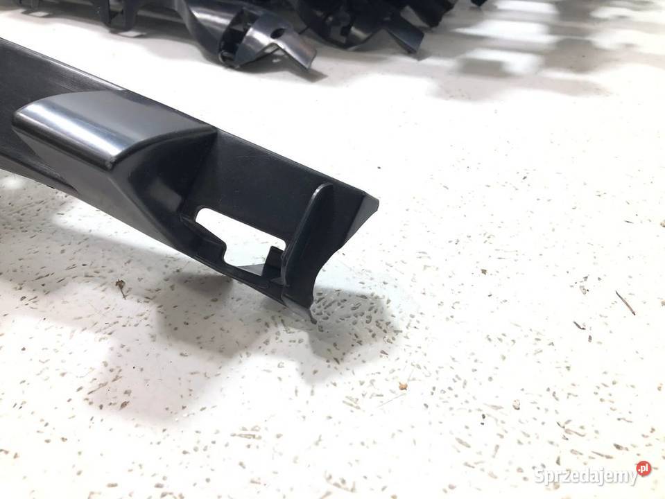 BMW 3 F30 31 20122015 ATRAPA KRATKA WLOT Skarżysko-Kamienna