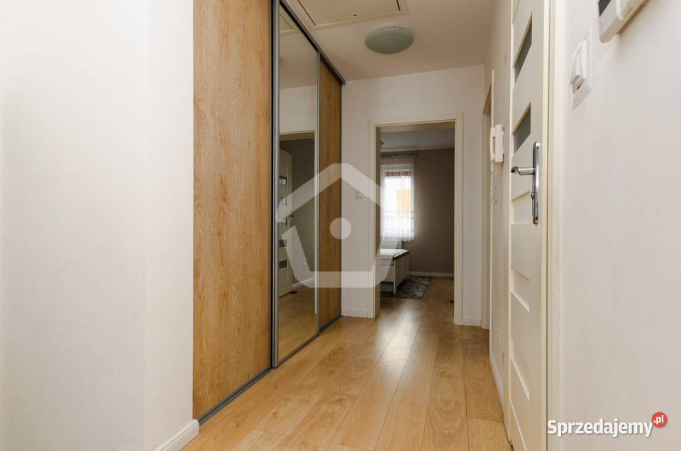 Mieszkanie w zabudowie szeregowej 65m strych Rzeszów