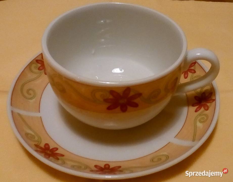 filiżanki do kawy nowe Legnica