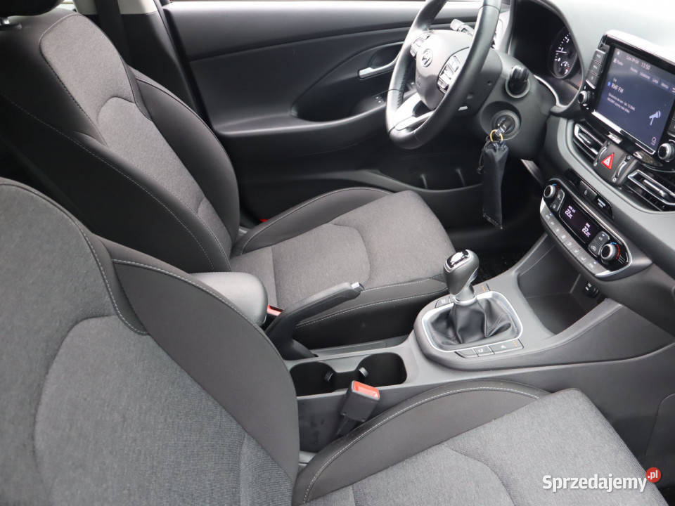 Hyundai i30 15 TGDI MHEV