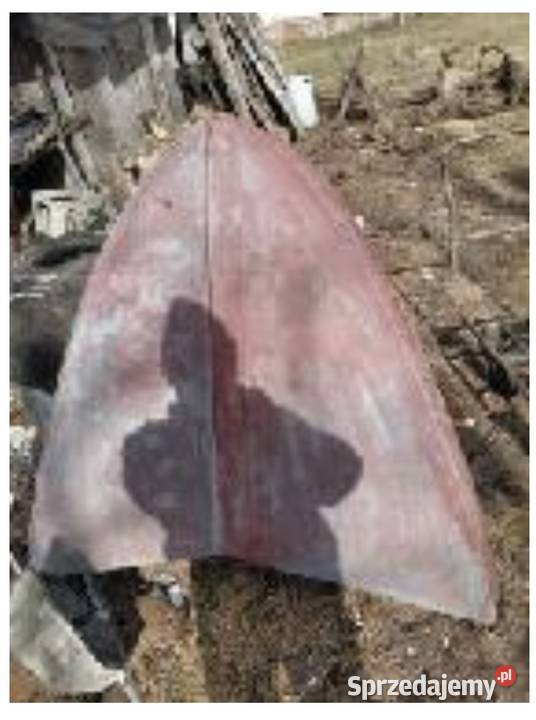 Warszawa m20 części osobowe