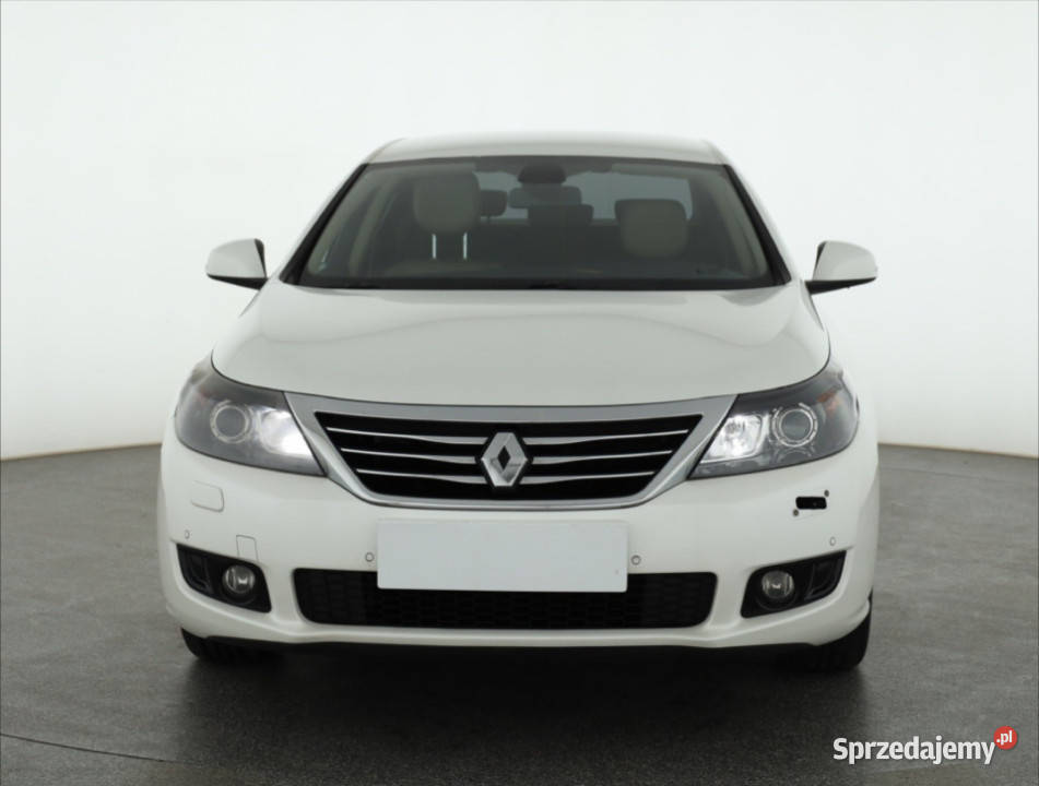 Renault Latitude 20 16V ABS Piaseczno