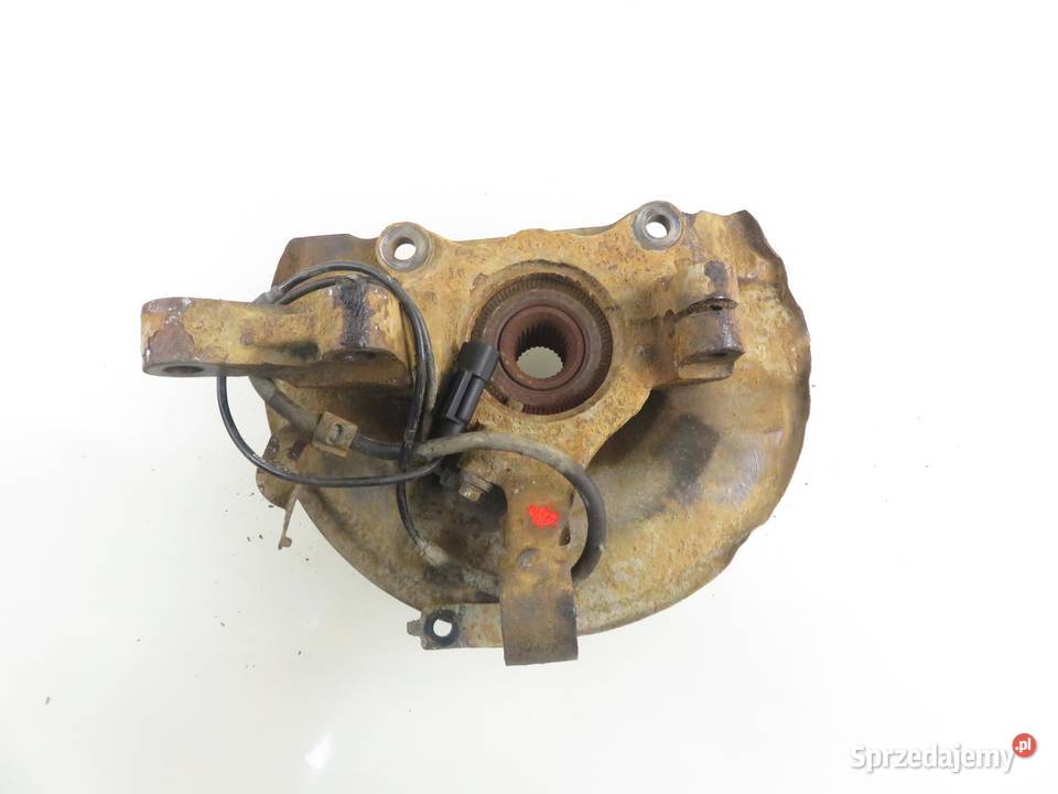 ZWROTNICA PRZEDNIA LEWA JEEP PATRIOT 24