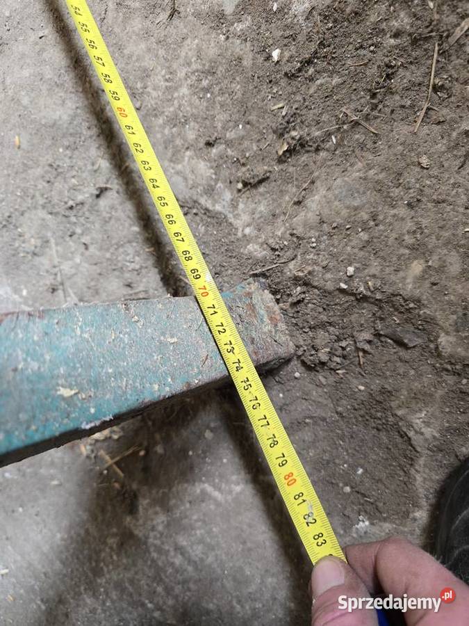 Gniotownik do owsa jęczmieńia silnik elektryczny Radocza sprzedam