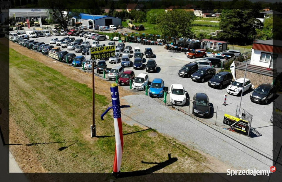 Opel Zafira AUTOMAT 7mio osobowy19 CDTI 120