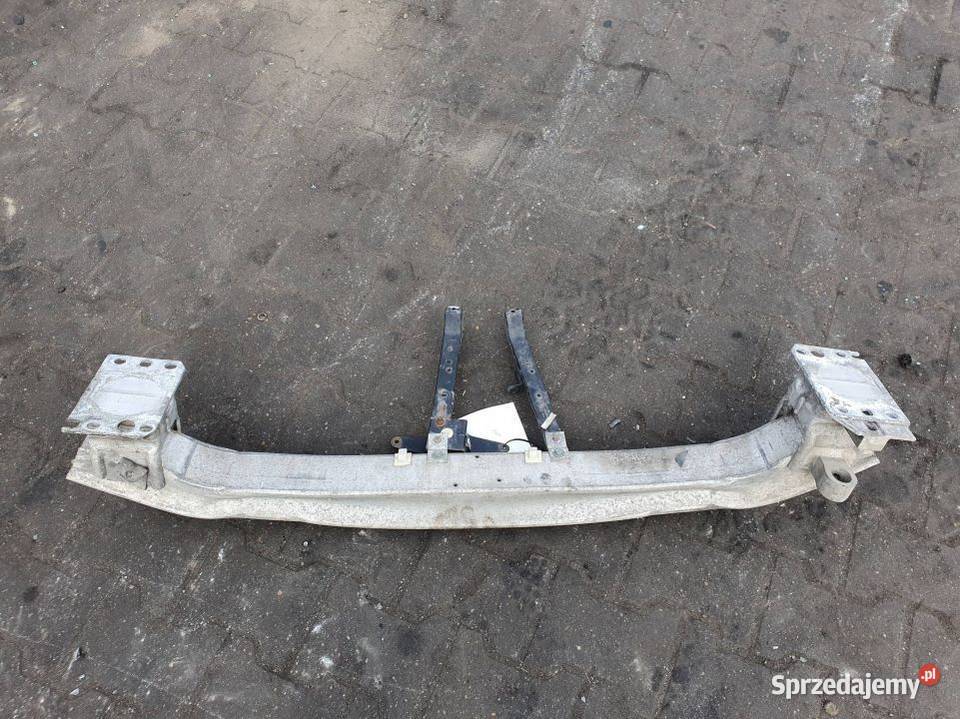 BELKA ZDERZAKA PRZÓD AUDI A8 D3 kujawsko-pomorskie