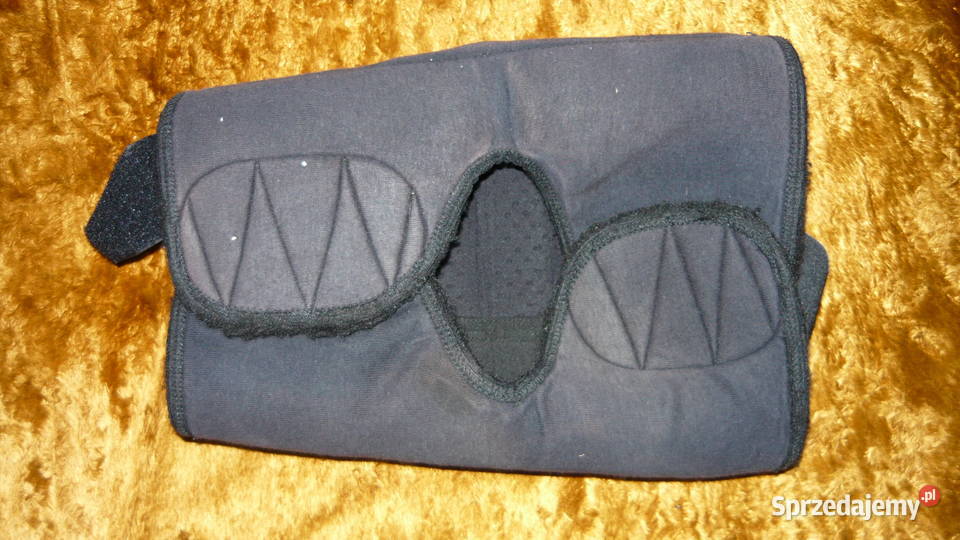 Stabilizaror kolana na kolanu stawu kolanowego Pozostałe