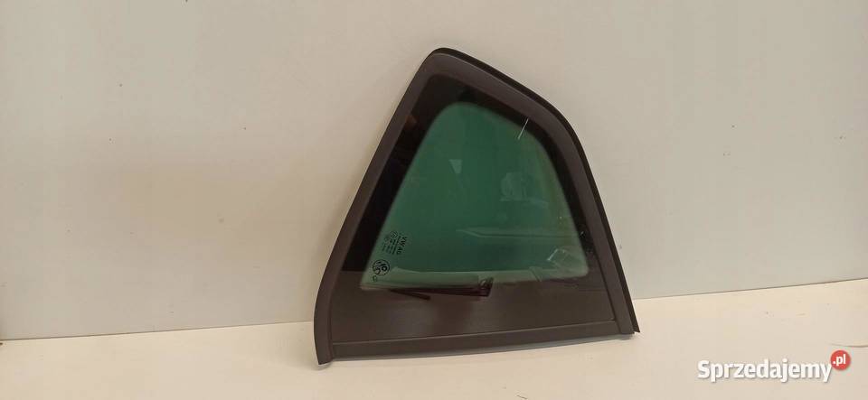 SEAT TARRACO SZYBA KAROSERYJNA PRAWY TYŁ dolnośląskie