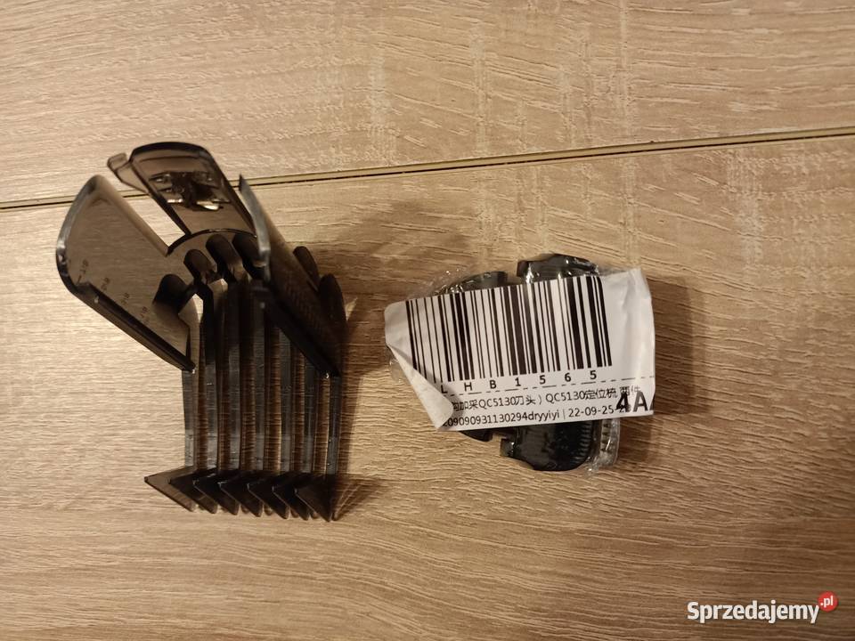 Ostrze Nasadka grzebień strzyżarki Philips Rzeszów