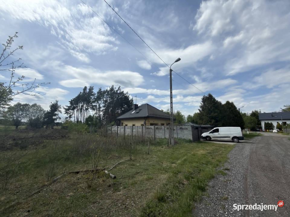 Siedlisko rzeką 50 Warszawy mazowieckie Tłuszcz sprzedam